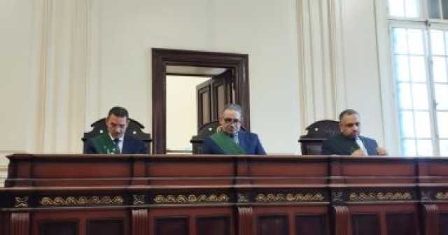 السجن المؤبد لتاجر قتل زوجته فى العامرية بالإسكندرية