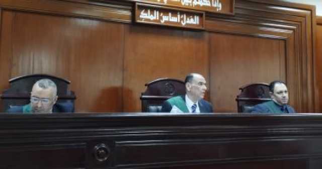 اليوم استكمال محاكمة تاجر خضروات قتل صديقه بالسم لسرقته بالإسكندرية