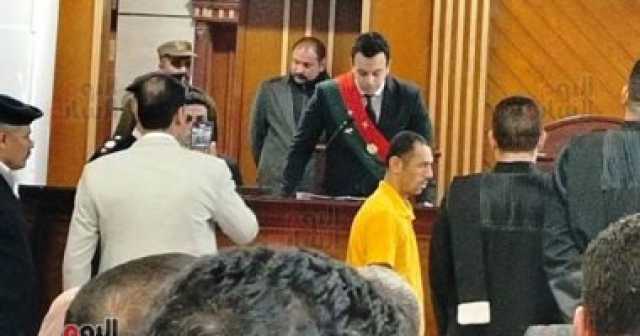 محامى المتهم بالتعدى على طفلة داخل حمام يطالب ببراءته وإيداعه مستشفى نفسى
