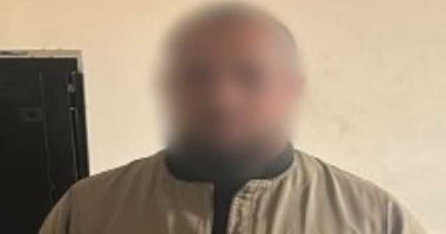 ضبط حارس عقار بمدينة نصر وضع كلب داخل جوال.. فيديو