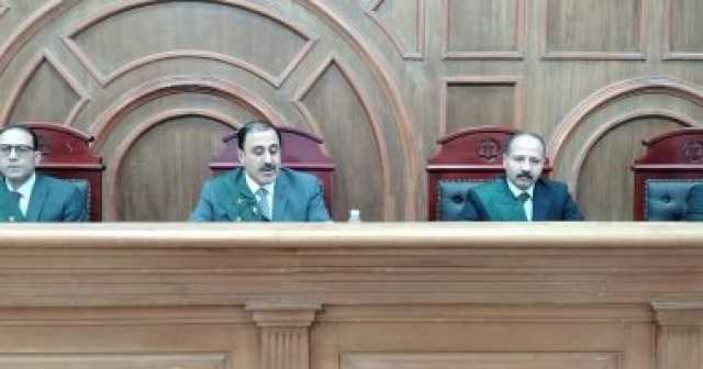 جنايات الزقازيق تحيل أوراق قاتل شقيقه وطفليه بالشرقية للمفتى