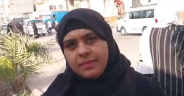 الحق رجع.. أول تعليق من زوجة ضحية شقيقه بسبب الميراث بالشرقية.. فيديو