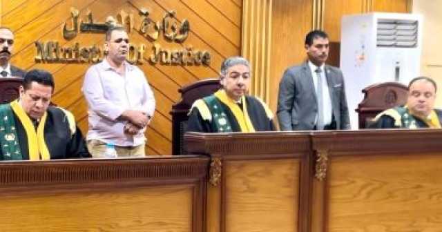 بعد قليل.. تجديد حبس متهم شكل خلايا إرهابية لتوسيع الهجمات الإلكترونية