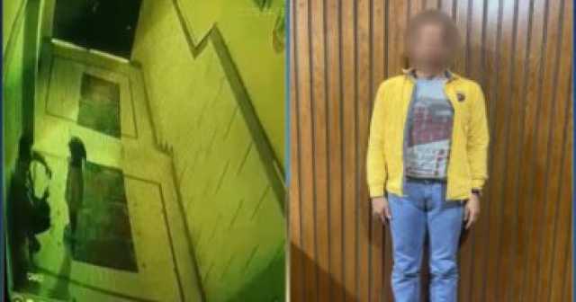 الداخلية تكشف تفاصيل تعدي شخص على طفلة في الإسكندرية