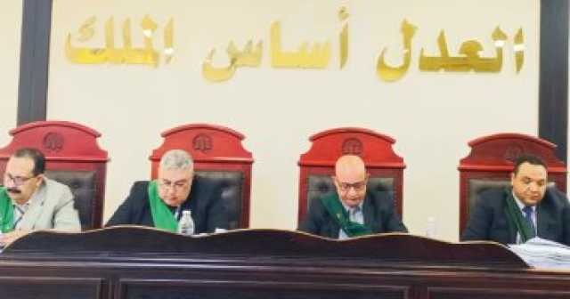 حبس نجل الفنان عبد العزيز مخيون 6 أشهر لاتهامه بتعاطى المخدرات
