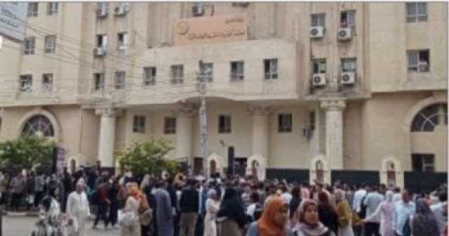 الطفل ياسين ضحية مسن البحيرة.. من فقد الأمل وبراءة المتهم إلى القصاص والمؤبد