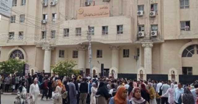 حيثيات الحكم بقضية الطفل ياسين: المتهم تجاوز الحدود والقيود فى جريمته