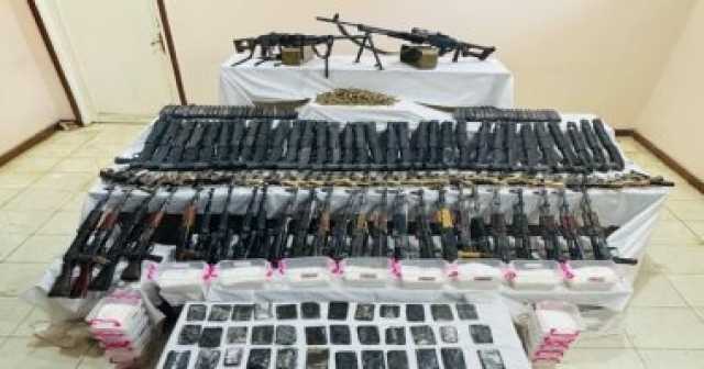 مقتل 5 عناصر شديدة الخطورة فى مواجهات أمنية بأسيوط