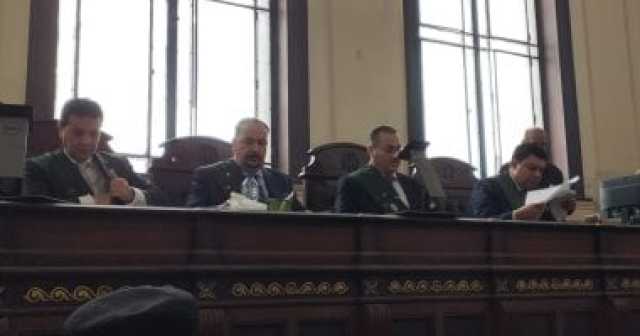 المشدد 10 سنوات للمتهمين بقتل شاب رفض معاكسة زوجته وشقيقته فى حفل زفاف بالإسكندرية