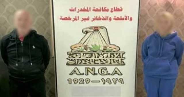 الداخلية تضبط عصابتين لتصنيع المخدرات من عقار طبى بالقاهرة والجيزة