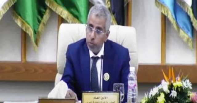 مؤتمر رؤساء أجهزة الإعلام الأمنى يبحث آليات مواجهة الشائعات