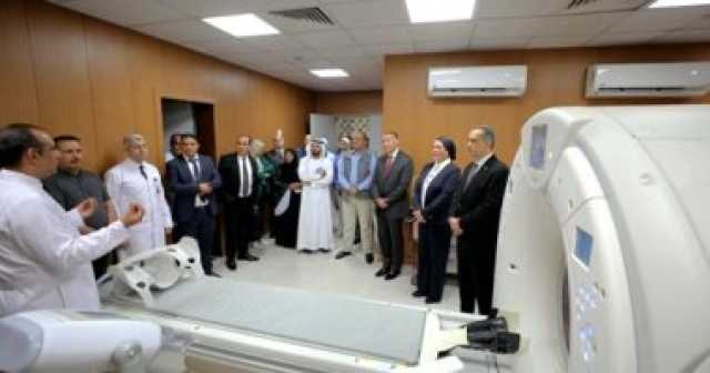 الداخلية تنظم ورشة عمل عن الرؤى المستقبلية لحقوق الإنسان.. صور