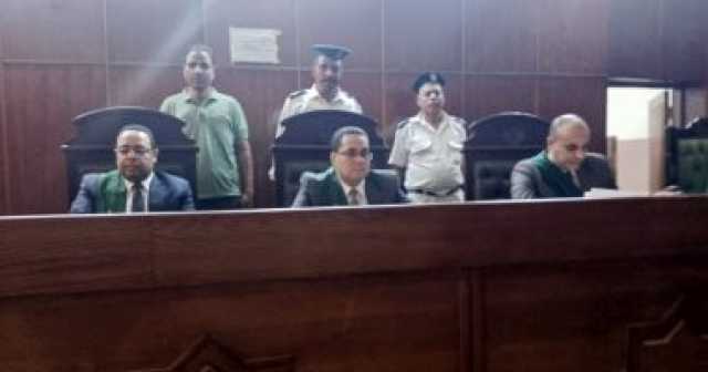 السجن 5 سنوات لمتهم بتهديد فتاة على الواتس اب فى سوهاج