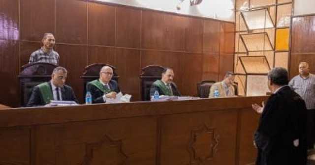 المشدد 10 سنوات وغرامة 100 ألف جنيه لعامل بتهمة الإتجار فى الحشيش بسوهاج