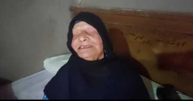 عينى لمعت لما شفت الذهب.. اعترافات صادمة لجارة سرقة الشيخة نقاوة بعد تخديرها
