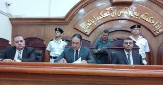 جرمهم كصنيعة الأشرار.. تفاصيل وأسباب منطوق الحكم فى قضية حادث قطارى الشرقية