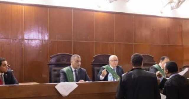 السجن 10 سنوات لعامل بتهمة إحداث عاهة مستديمة لشخص فى سوهاج