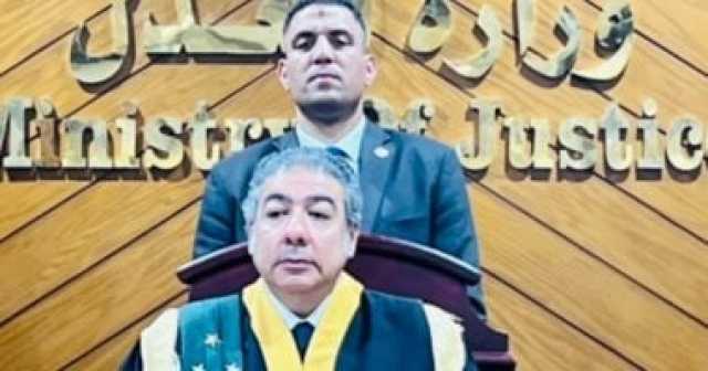 محاكمة القنصل أكبر مزور للشهادات الجامعية و16 آخرين.. السبت