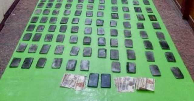 مصرع عنصرين جنائيين عقب تبادل إطلاق النيران مع قوات الشرطة بالمنوفية والمنيا
