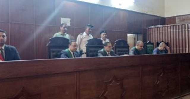 السجن المشدد 10 سنوات لعجوز بتهمة التعدى على شقيقين معاقين بسوهاج