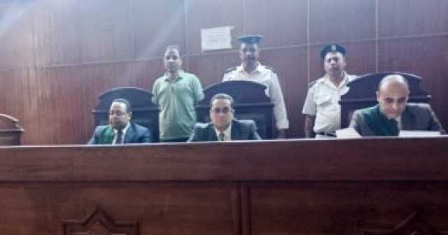 السجن المشدد 7 سنوات لعاطل قتل شخصا فى مشاجرة بسوهاج