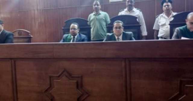 السجن المؤبد لعامل بتهمة الاتجار فى الأفيون والحشيش بسوهاج