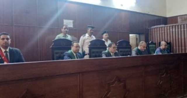 السجن المؤبد لشقيقين لاتهامهما بقتل شخص بمركز دار السلام فى سوهاج