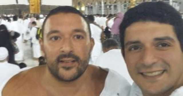 من مسجد الجامعة.. صلاة الجنازة على حفيد نوال الدجوى غدا الاثنين عقب صلاة الظهر