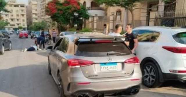 دفاع الطالب المعتدى عليه من طفل المرور: يوسف استعاد وعيه