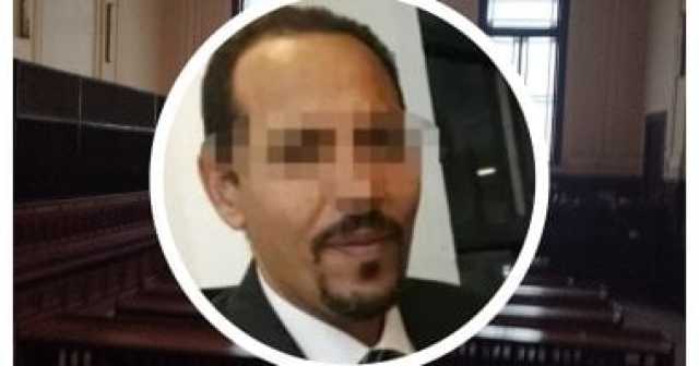 رحلة سفاح المعمورة.. 4 سنوات من جرائم قتل موكليه وزوجته حتى المحاكمة