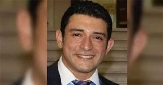 غياب الدكتورة إنجي وشقيقتها ماهيتاب عن جنازة ابن خالهما أحمد الدجوى