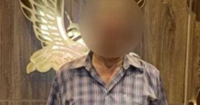 ضبط المتهم بضرب كلب حتى الموت بالقاهرة