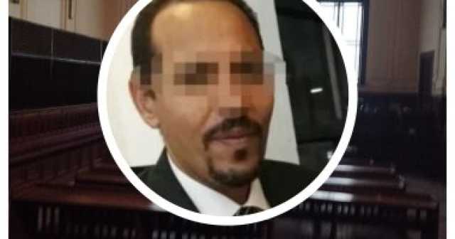 جنايات الإسكندرية ترفع جلسة محاكمة سفاح المعمورة للمداولة