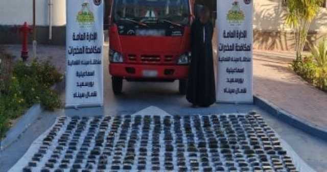 مقتل 3 عناصر شديدى الخطورة فى مواجهات أمنية بقنا