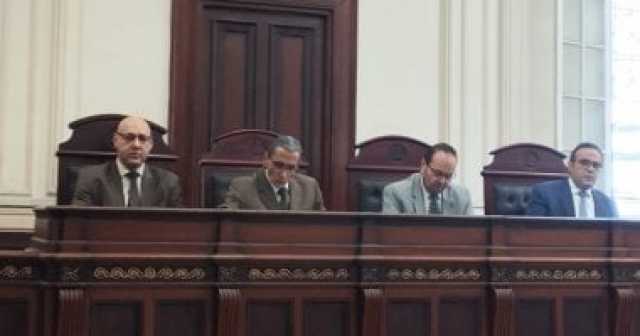 المشدد 10 سنوات لمقاول نقل لاتهامه فى قتل شخص بالإسكندرية