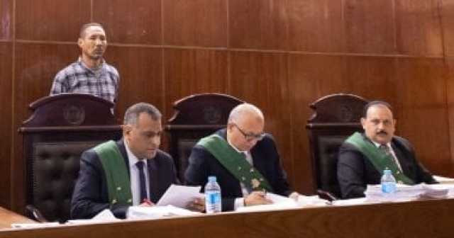 السجن المؤبد لـ4 متهمين بسرقة 38 مليون جنيه من شخص بالإكراه فى سوهاج