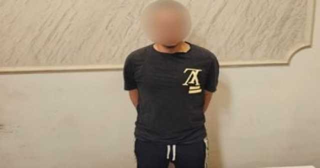 كشف ملابسات فيديو يظهر شخص يوزع المواد المخدرة فى القليوبية