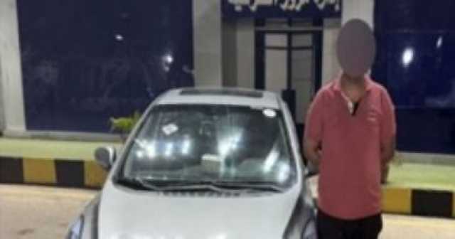 الداخلية تضبط المتهمين بالاستعراض بسيارات فى زفة.. فيديو