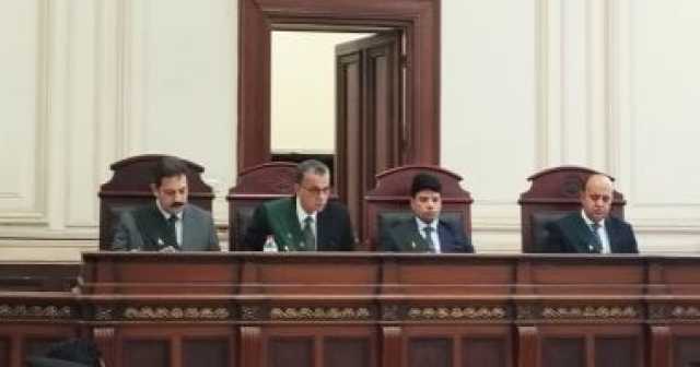 الإعدام لسباك ومصور قتلا صديقهما لسرقته فى الإسكندرية