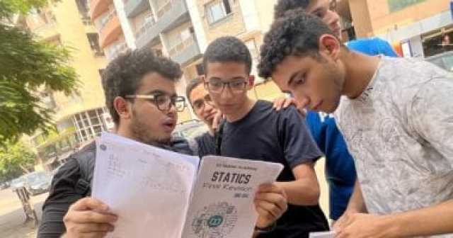 قبل امتحانات الثانوية العامة.. خلى بالك عقوبة الغش تصل إلى الحبس