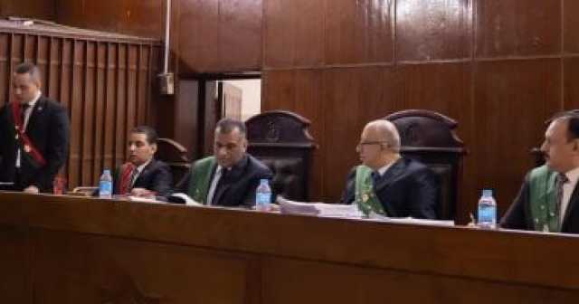 السجن المؤبد لعامل قتل شخصا بسبب خلافات سابقة بمركز سوهاج