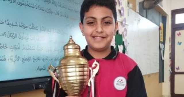 لحق بوالده.. مصرع طالب بقنا متأثرا بإصابته فى حادث سير بالأقصر