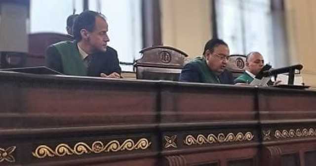 إحالة أوراق مقاول للمفتى بتهمة قتل الطالب مازن فى الإسكندرية
