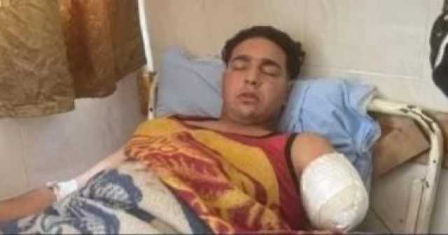 غياب ضحية النمر عن أولى جلسات محاكمة مدربة الأسود بسبب وعكة صحية