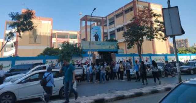 تعليم القليوبية تحيل واقعة تعدي طالب على زميله من ذوي الهمم للتحقيق