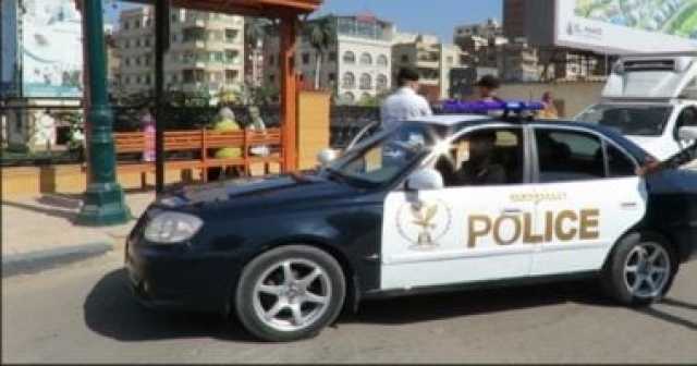الداخلية تضبط المتهمين بالاستعراض بسيارات.. فيديو