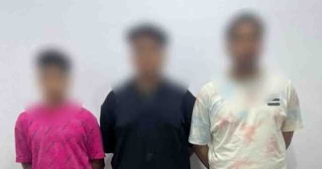 الداخلية تكشف تفاصيل مشاجرة بالأسلحة فى الشرقية.. فيديو