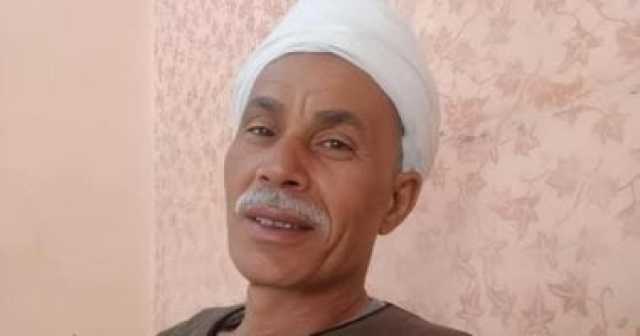 مصرع مزارع سقط داخل دراسة حصاد الفاصوليا فى قرية البتانون بالمنوفية