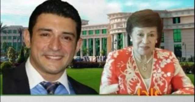 ورثة شريف الدجوي يرحبون بمساعي الصلح: التسويات تقوم على العدل ورد الظلم