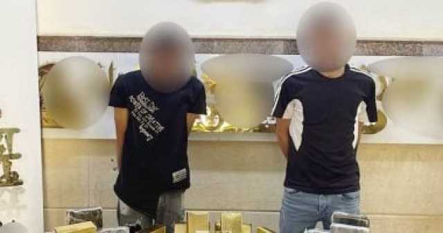 مصرع عنصرين جنائيين عقب تبادل إطلاق النيران مع قوات الشرطة بقنا وأسوان
